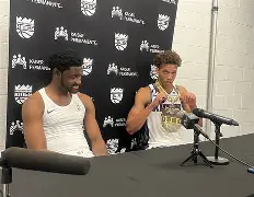 包含今晚菲尼克斯太阳备战国王杯；状态回暖细节曝光；质疑声仍在；球探报告显示潜力的词条