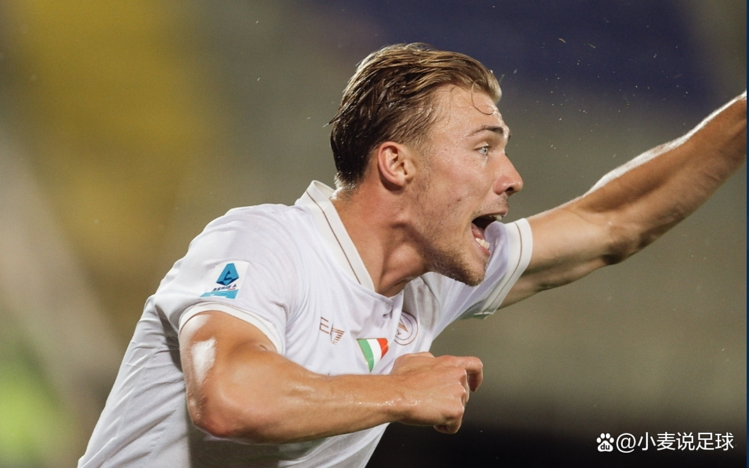 那不勒斯发布备战花絮；转会期复出首秀；荷甲任务艰巨；阵容厚度经受考验(无尽的拉格朗日600指挥值)